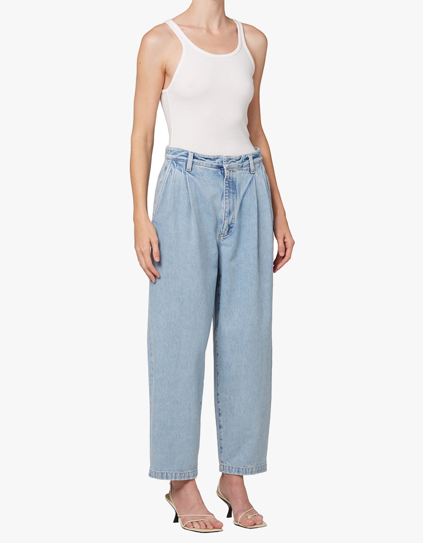 Becker Pant - Rotate