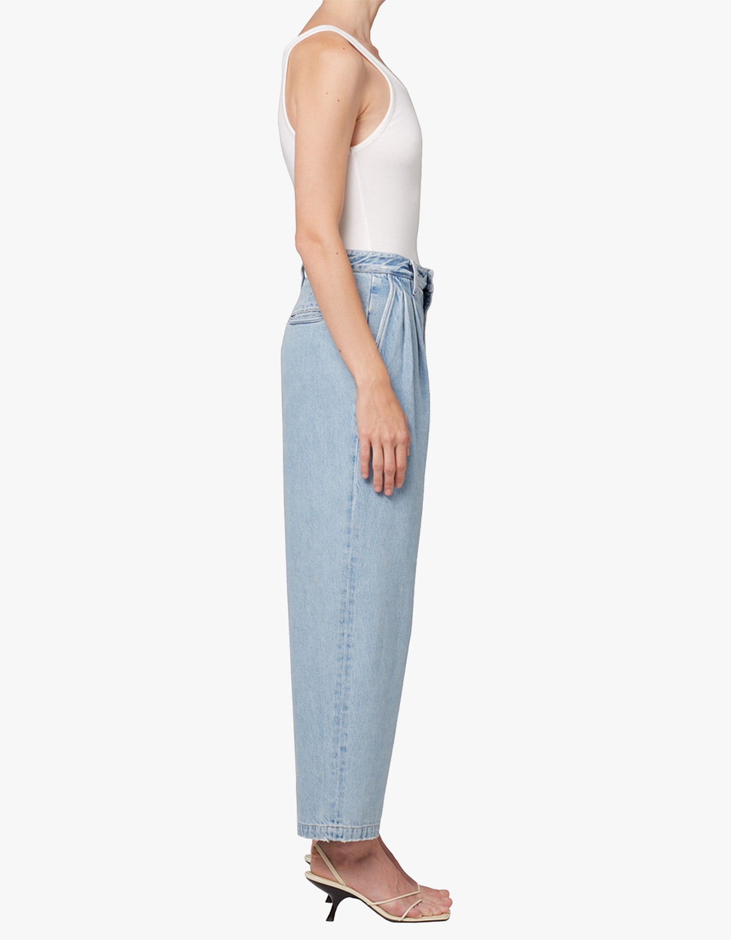 Becker Pant - Rotate