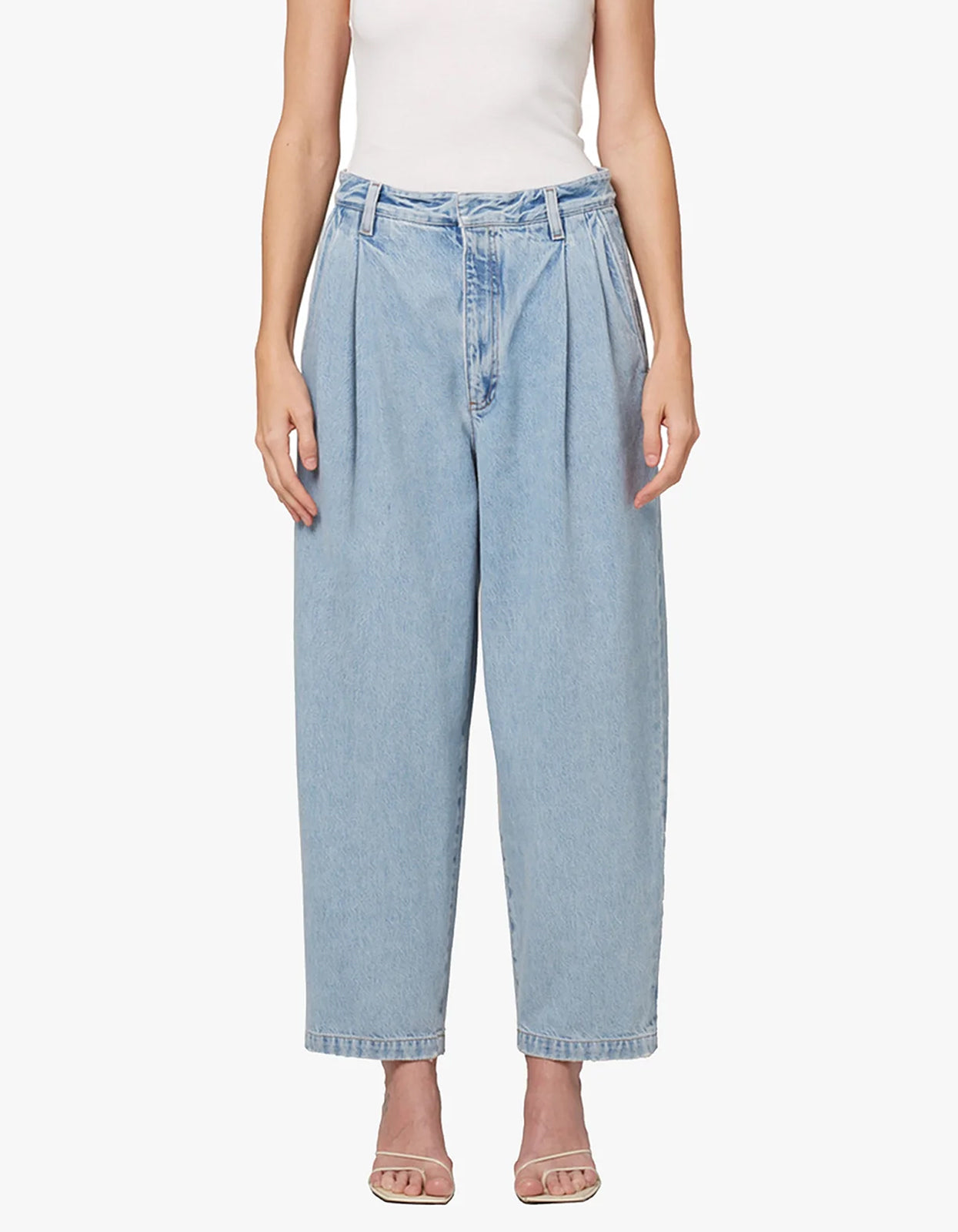 Becker Pant - Rotate