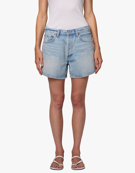 Leith Short - Convert