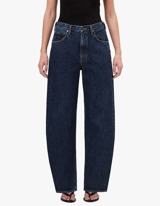 Low Curve Jean - Pendulum