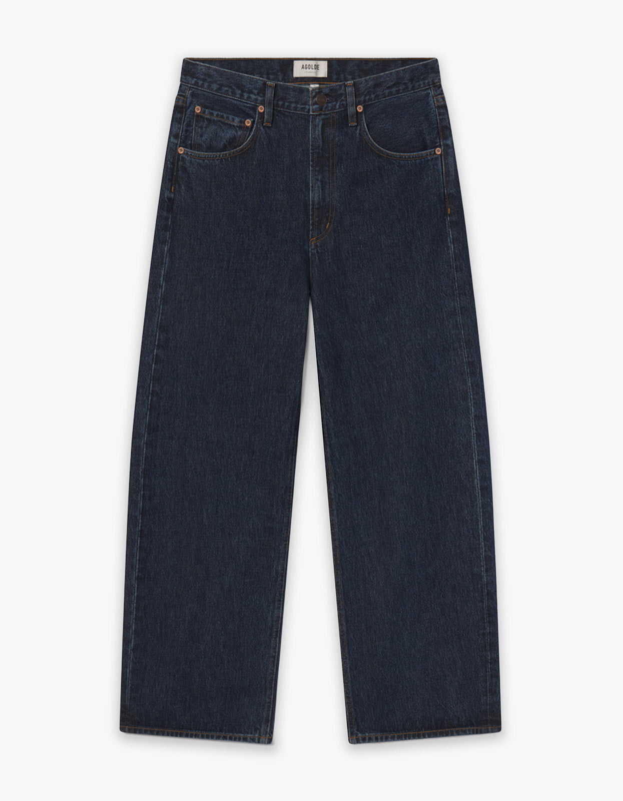Low Curve Jean - Pendulum