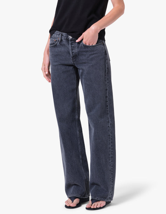 Low Rise Loose - Symbolic