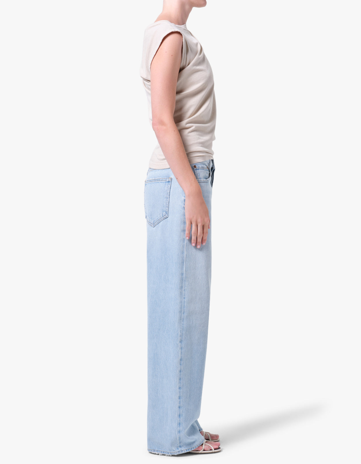 Low Slung Baggy - Spark