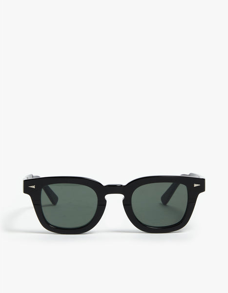 Superette | Champ De Mars Sun 46 - Black/Green