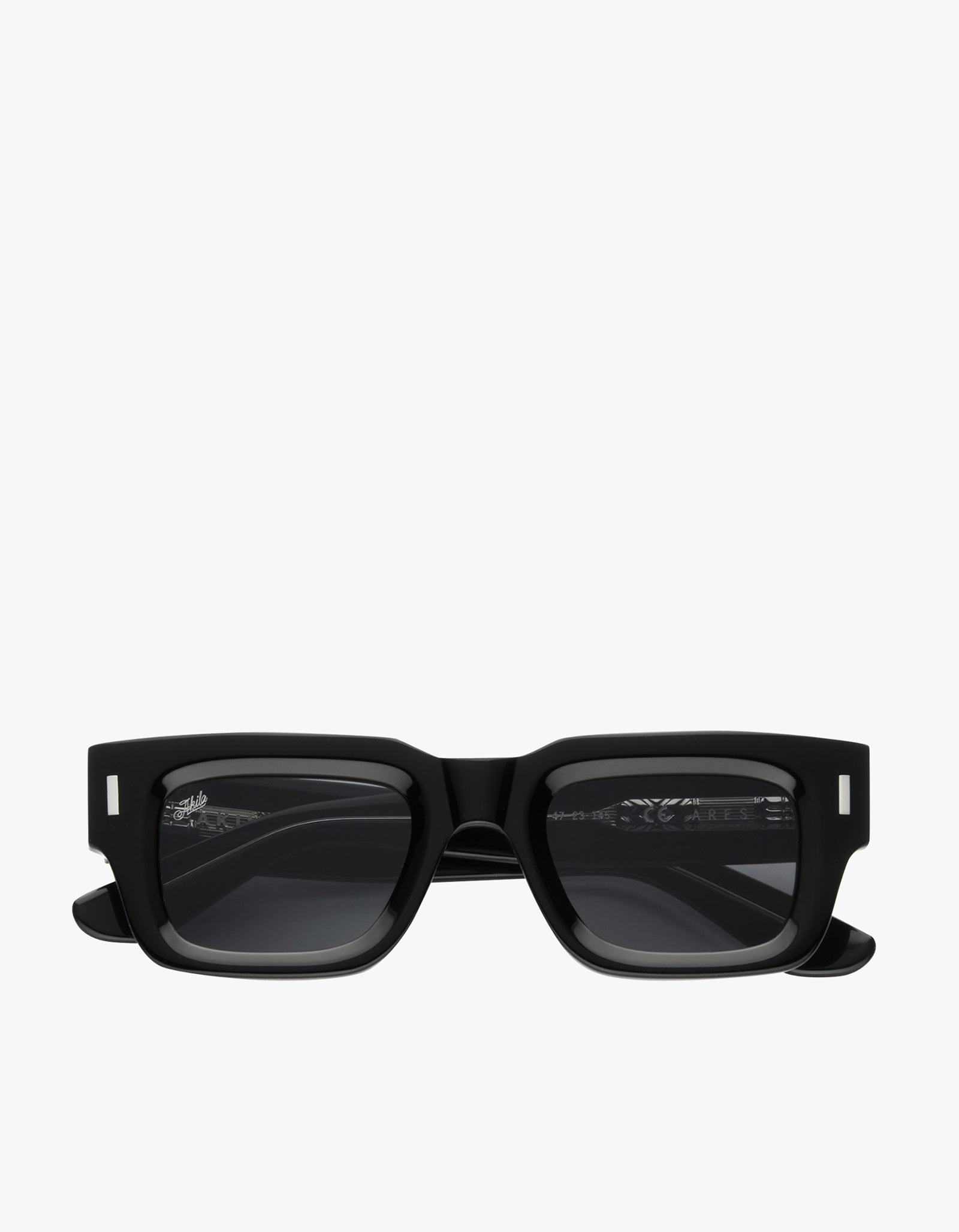 Superette | Ares - Black/Black