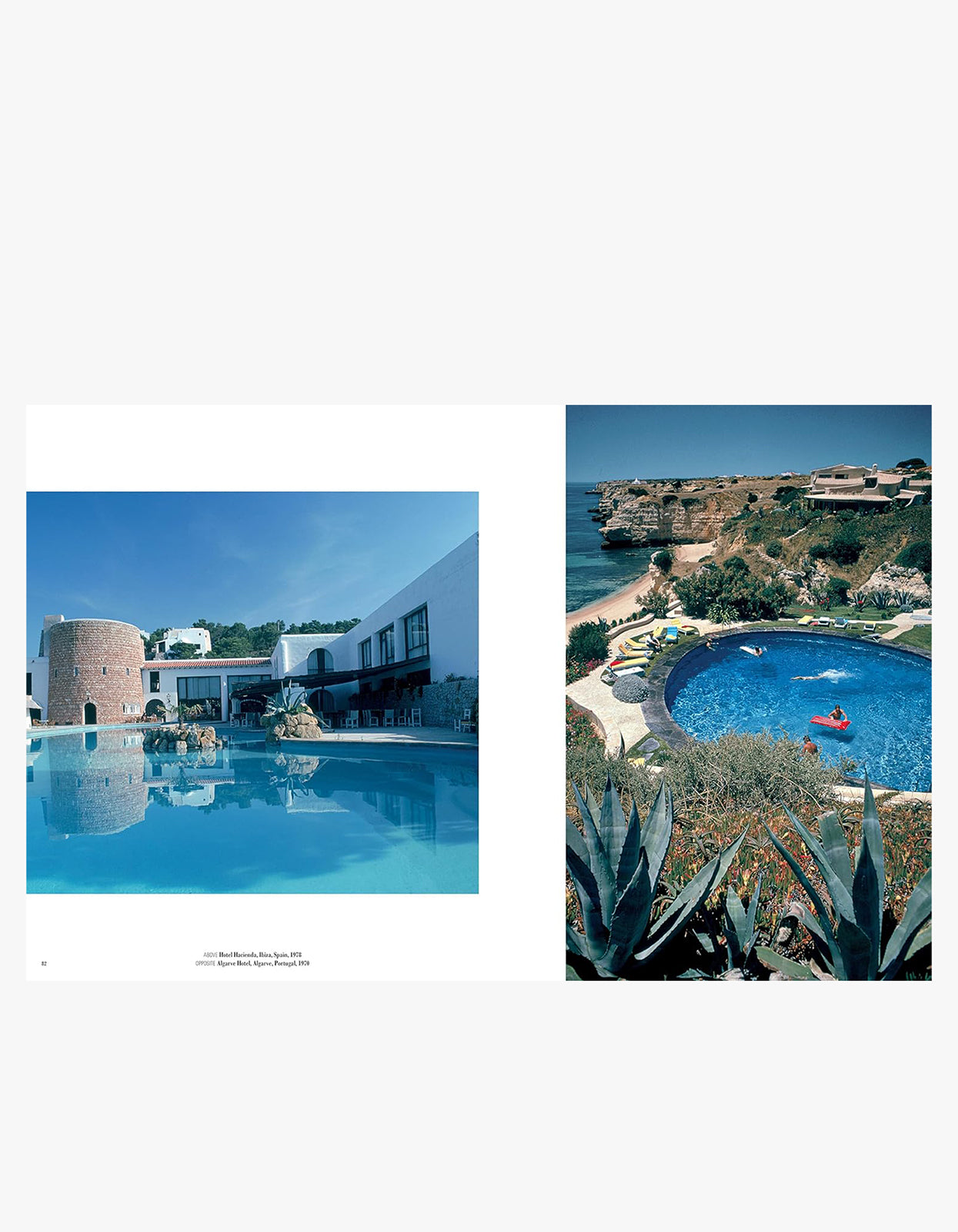 Poolside with Slim Aarons - Book