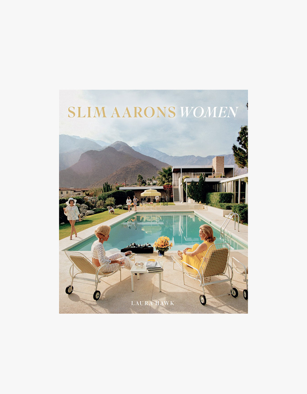 Slim Aarons: Women - Book