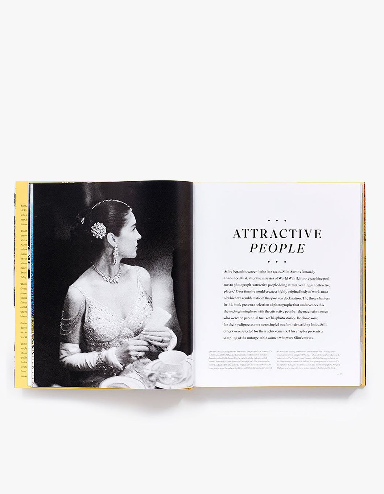 Slim Aarons: Women - Book