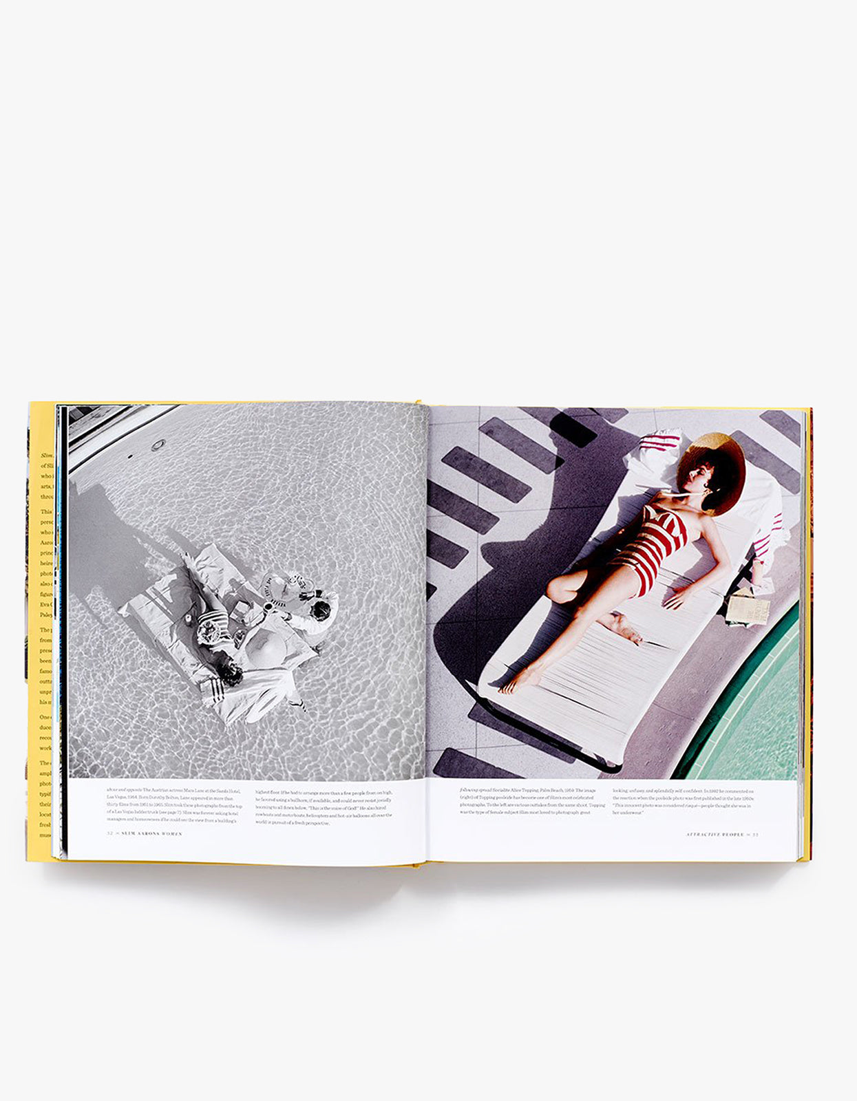 Slim Aarons: Women - Book