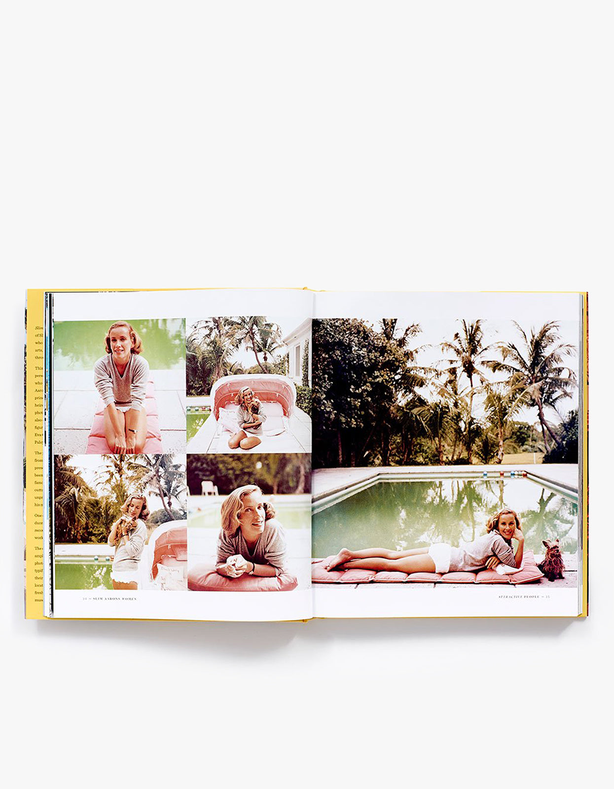 Slim Aarons: Women - Book