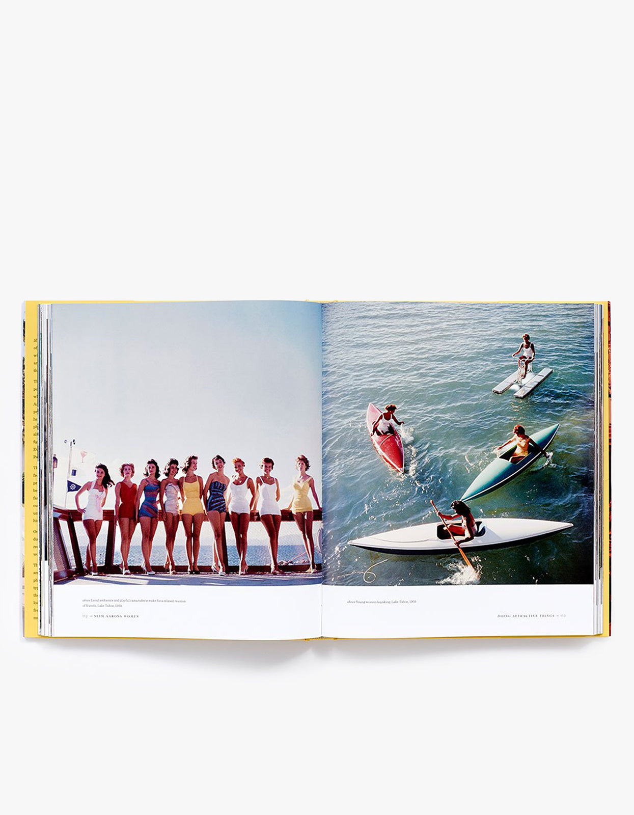 Slim Aarons: Women - Book