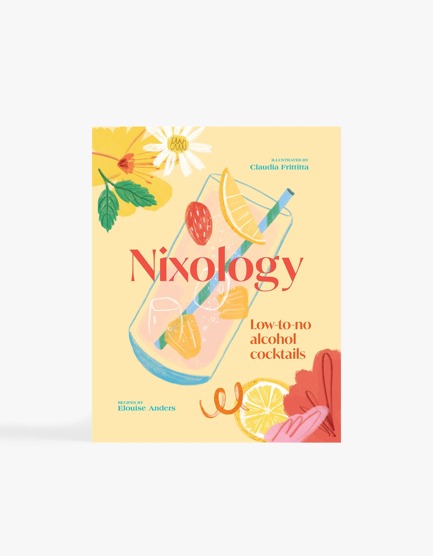 Nixology - Book