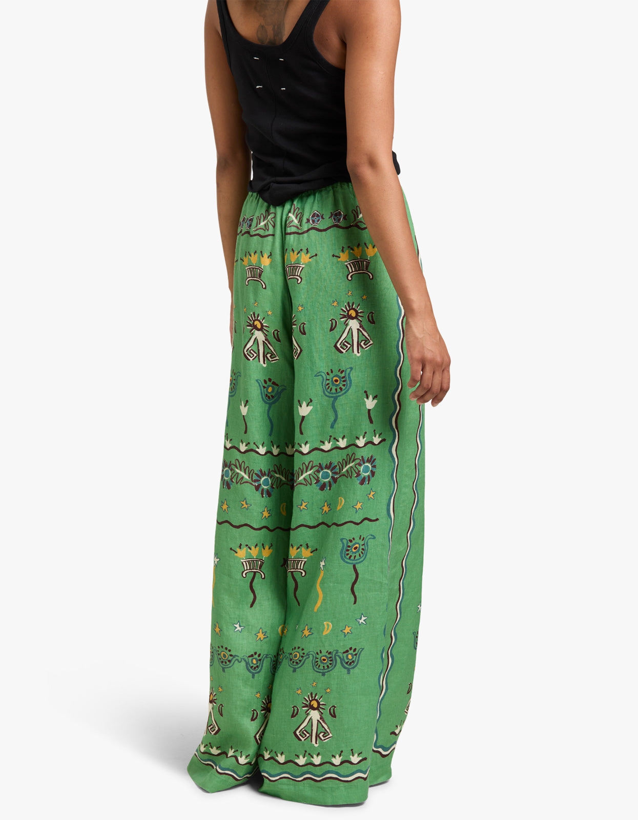 Sun Dancer Pant - Multi