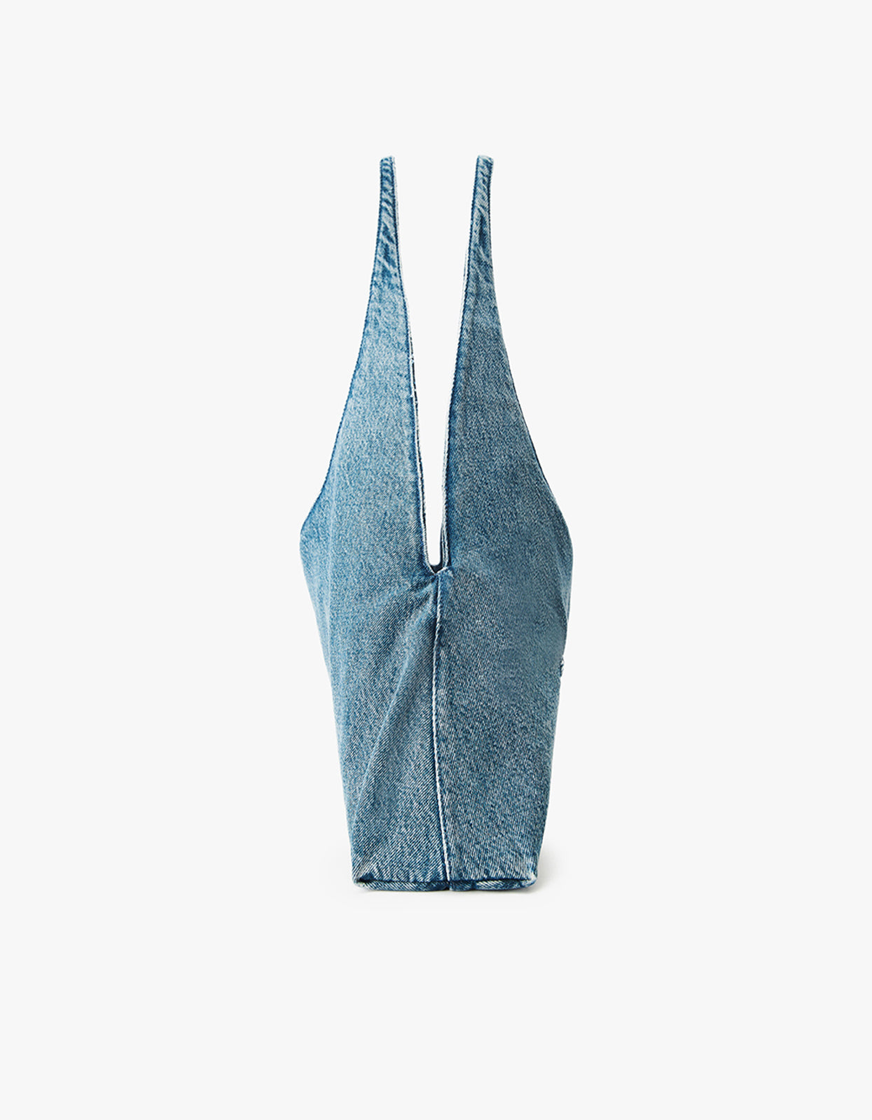 Pike Medium Hobo Bag - Vintage Medium Indigo