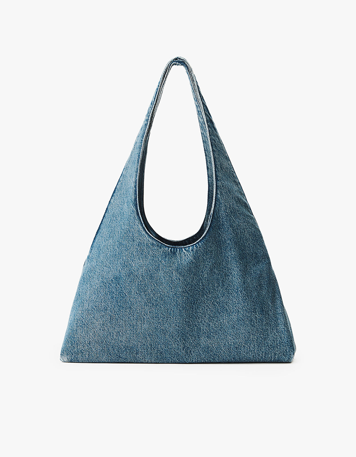 Pike Medium Hobo Bag - Vintage Medium Indigo
