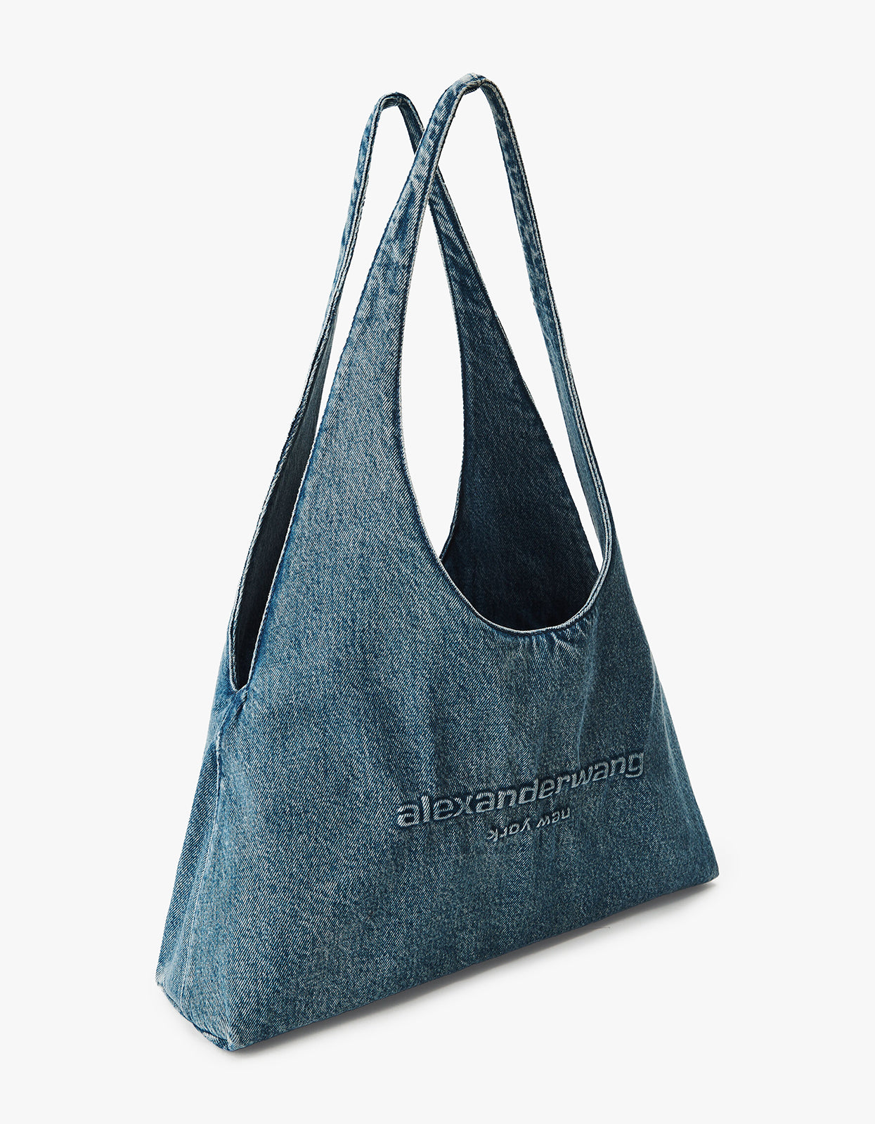 Pike Medium Hobo Bag - Vintage Medium Indigo