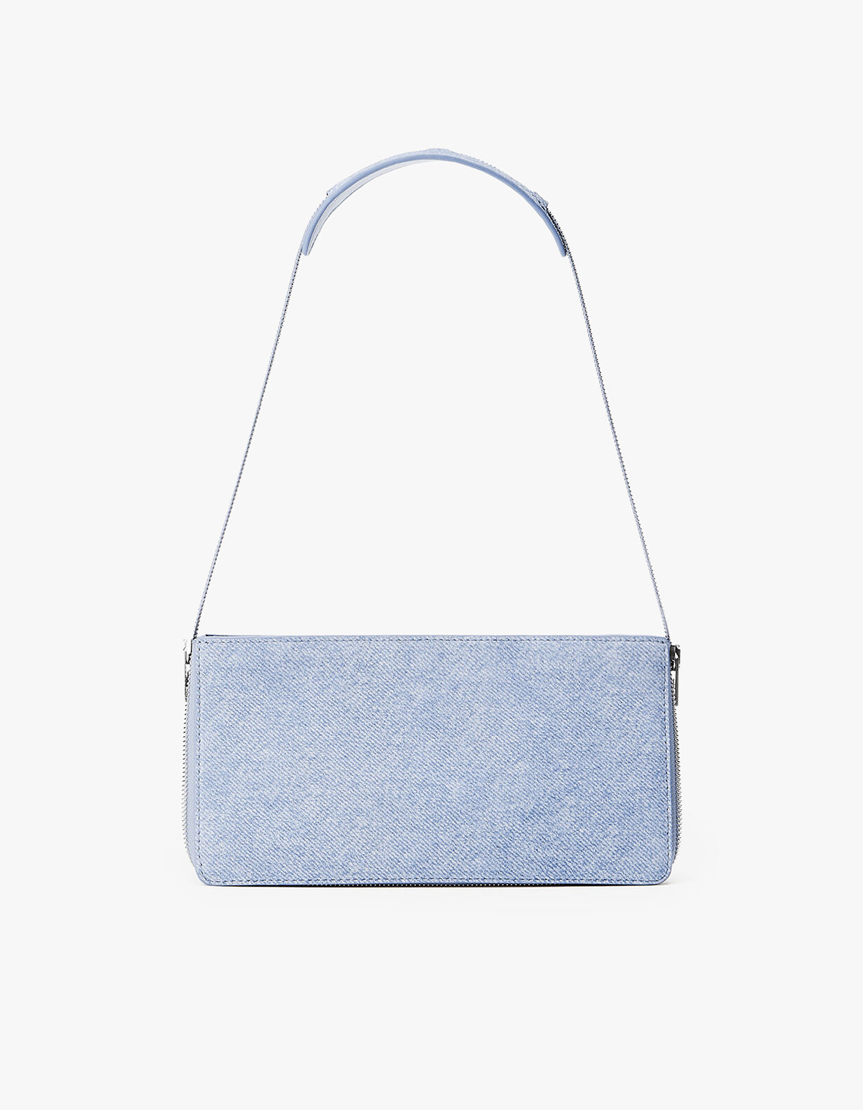 Siren Pochette Bag - Vintage Medium Indigo