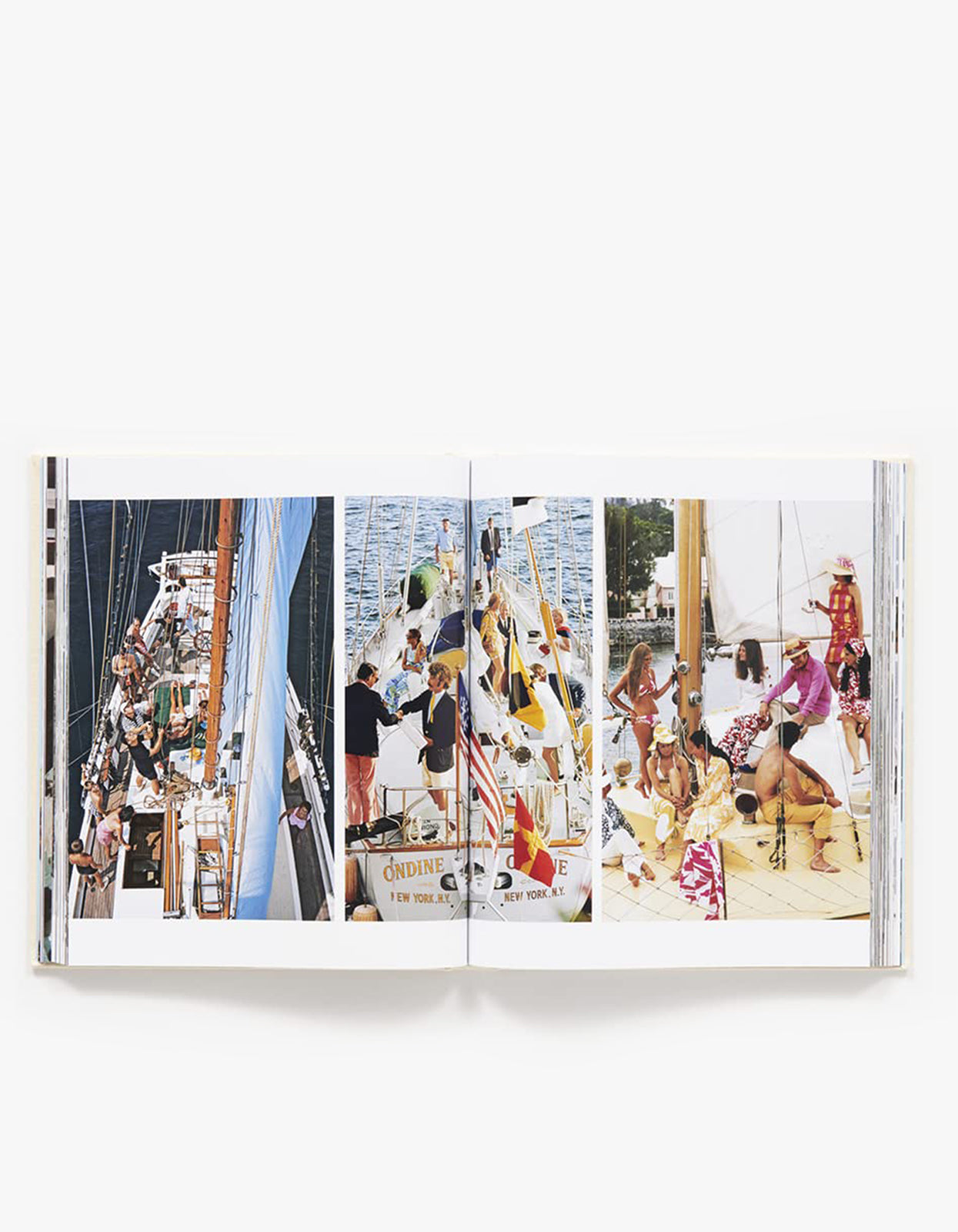 Slim Aarons: Style - Book