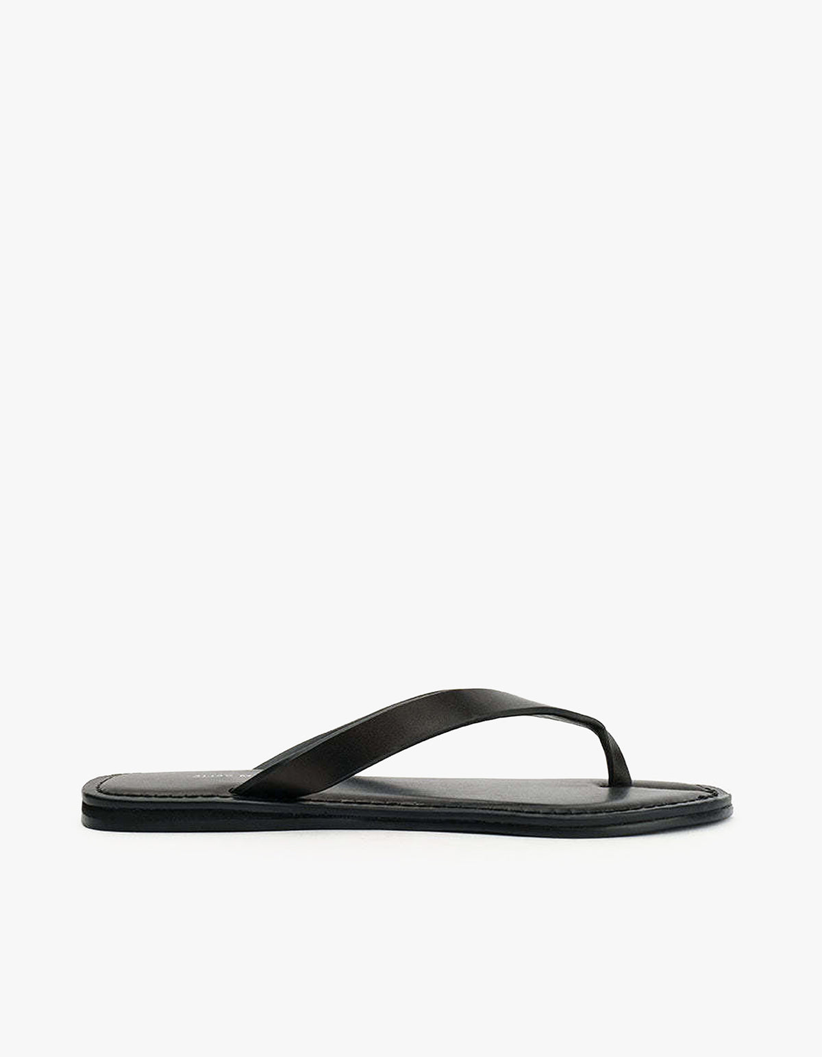 Myla Sandal - Black
