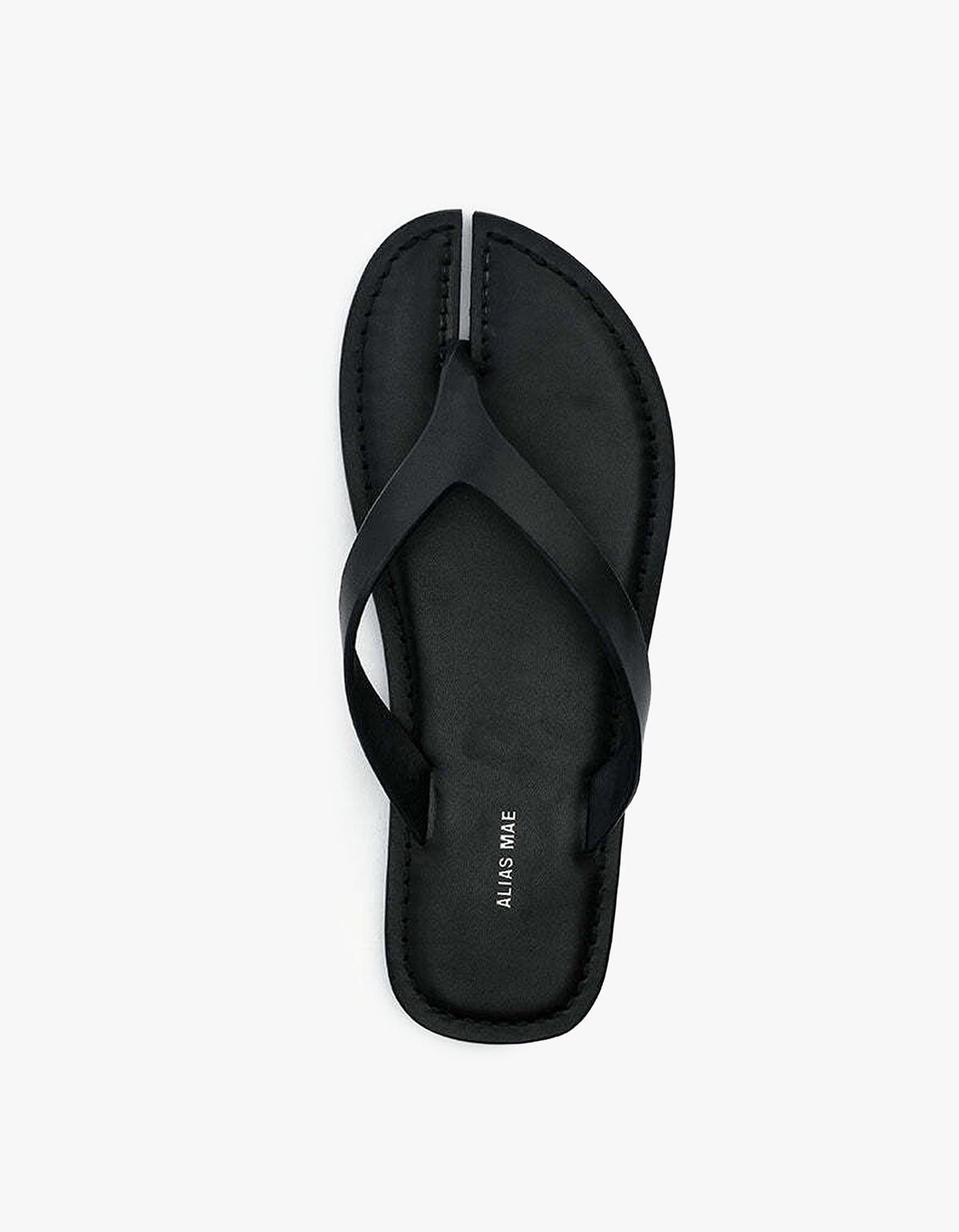 Myla Sandal - Black