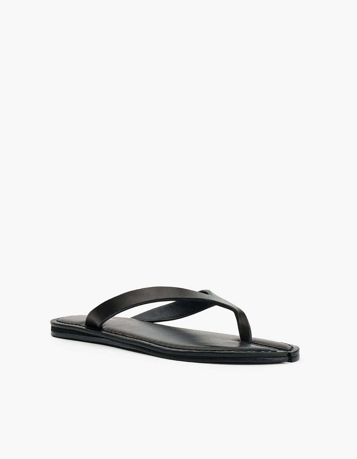 Myla Sandal - Black