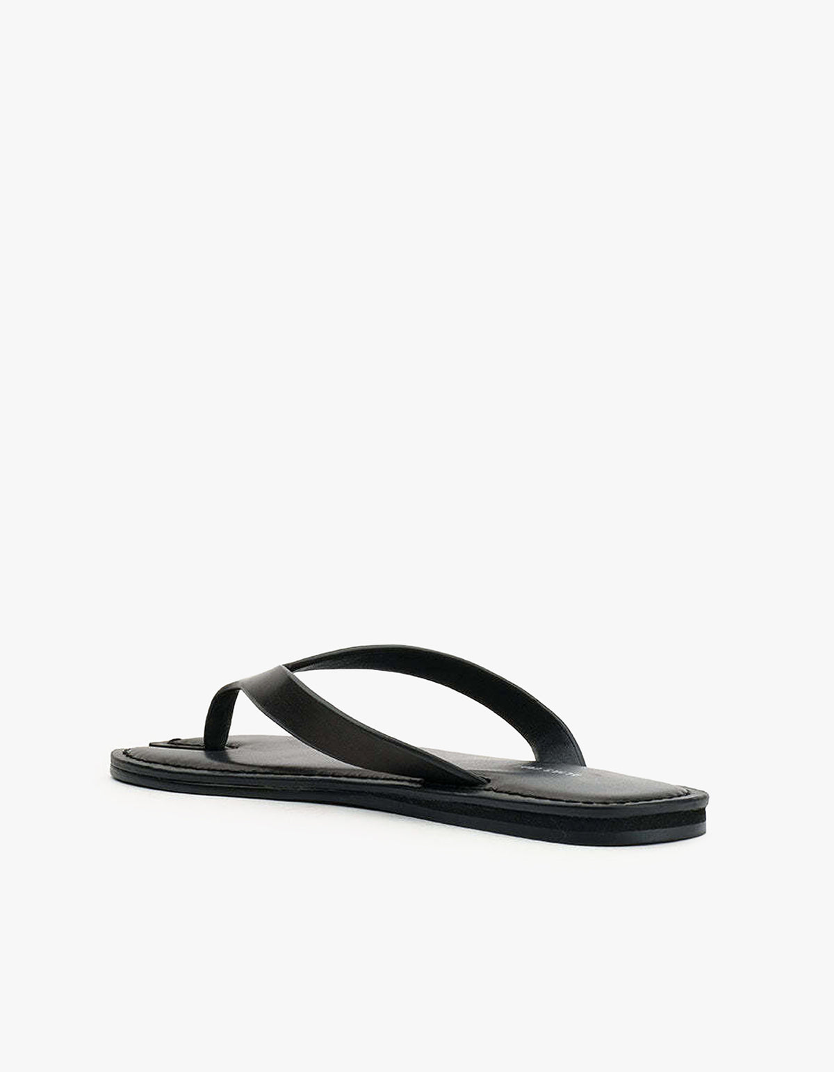 Myla Sandal - Black