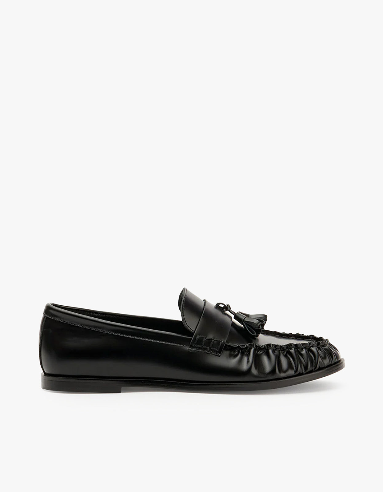 Dominique Loafer - Black Box