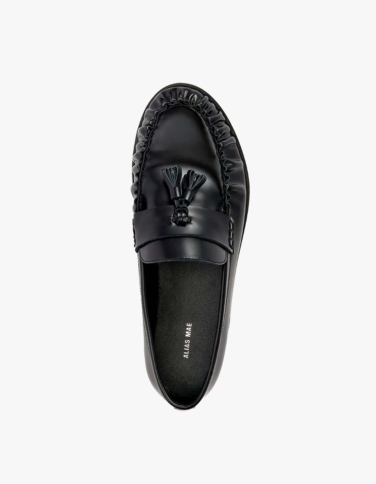 Dominique Loafer - Black Box
