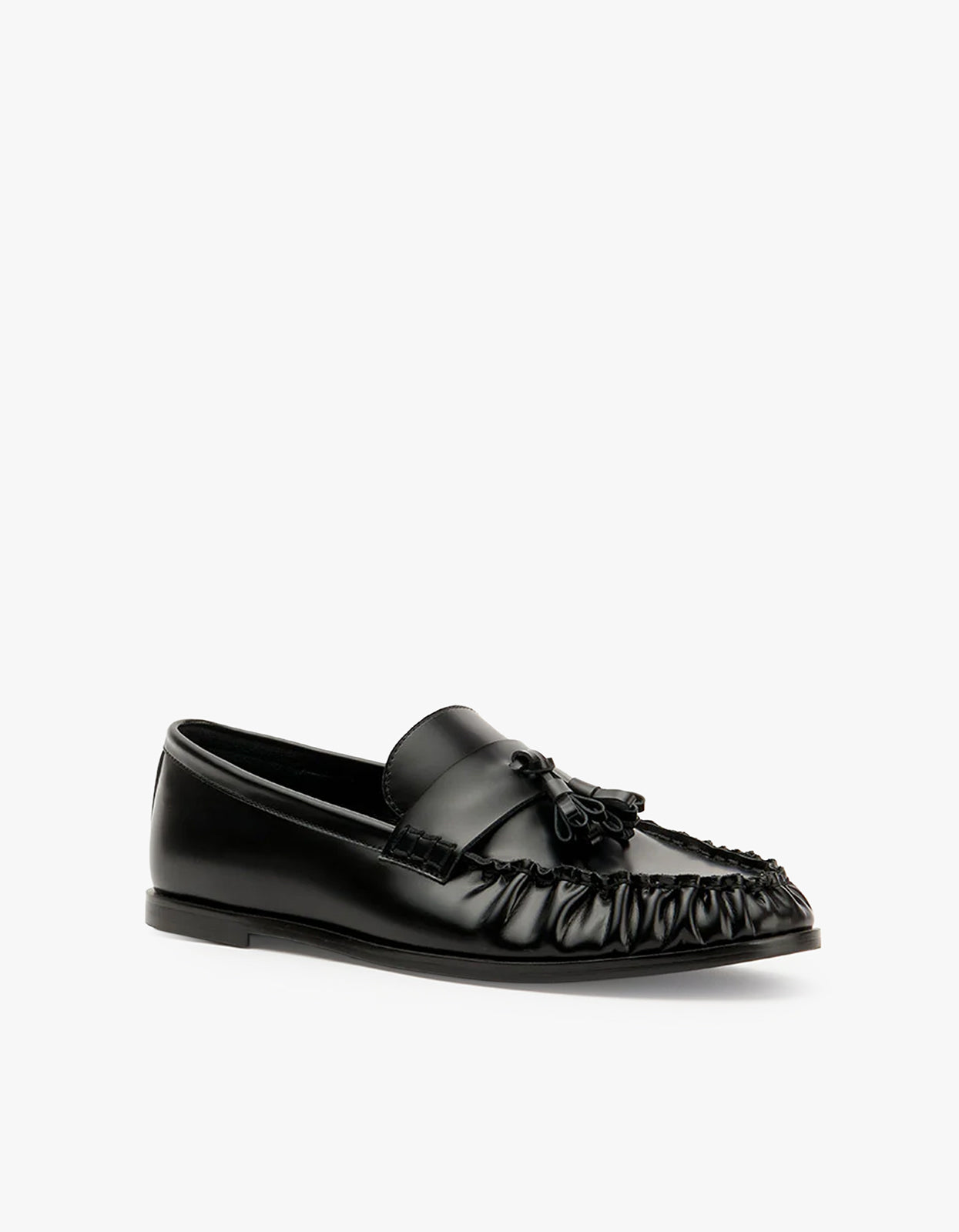 Dominique Loafer - Black Box