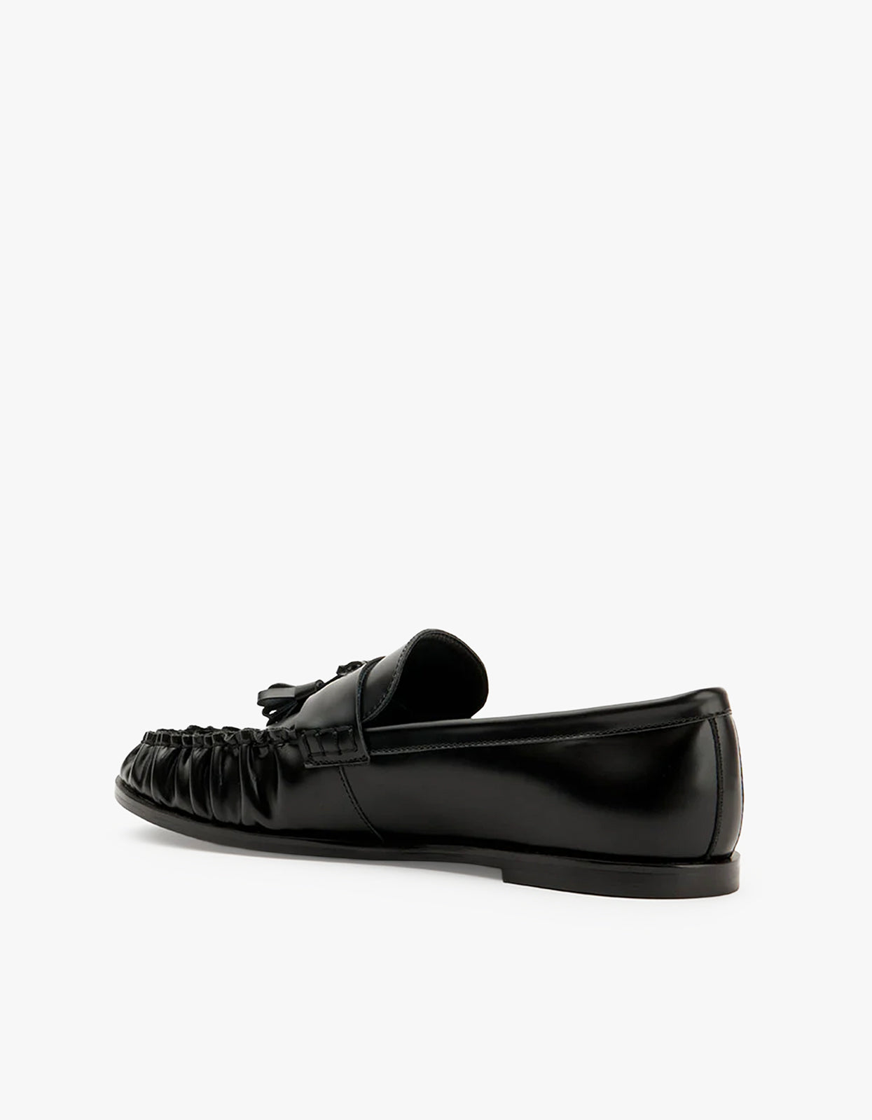 Dominique Loafer - Black Box