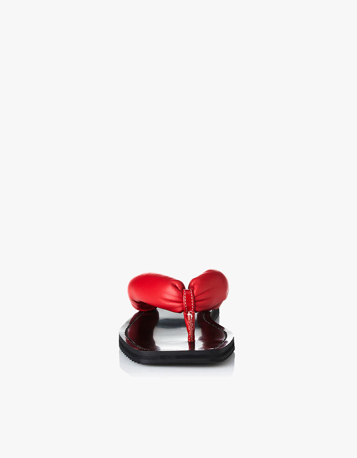 Chase - Scarlet Leather