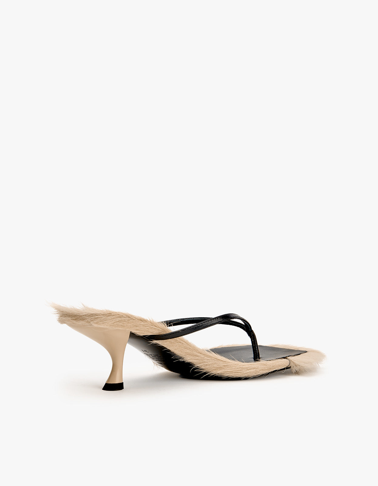 Arli - Buttermilk Pony