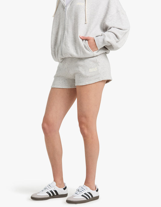 Womens Shorts Kodytown - Polar Melange