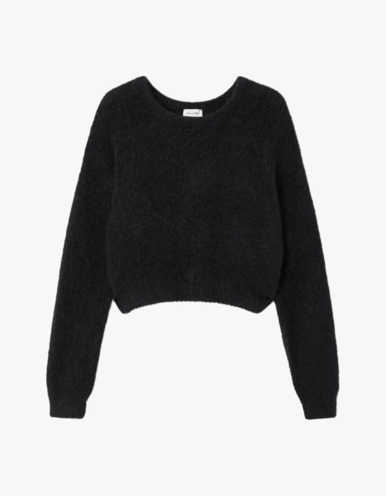 Womens Jumper Niby - Black