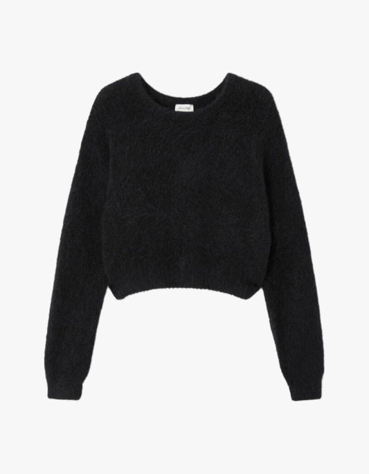 Womens Jumper Niby - Black