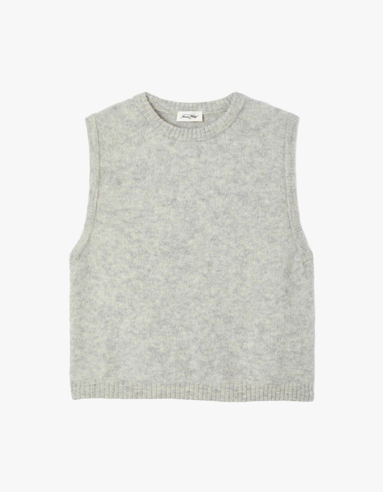 Womens Jumper Vitow - Polar Melange
