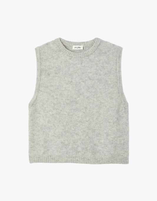 Womens Jumper Vitow - Polar Melange