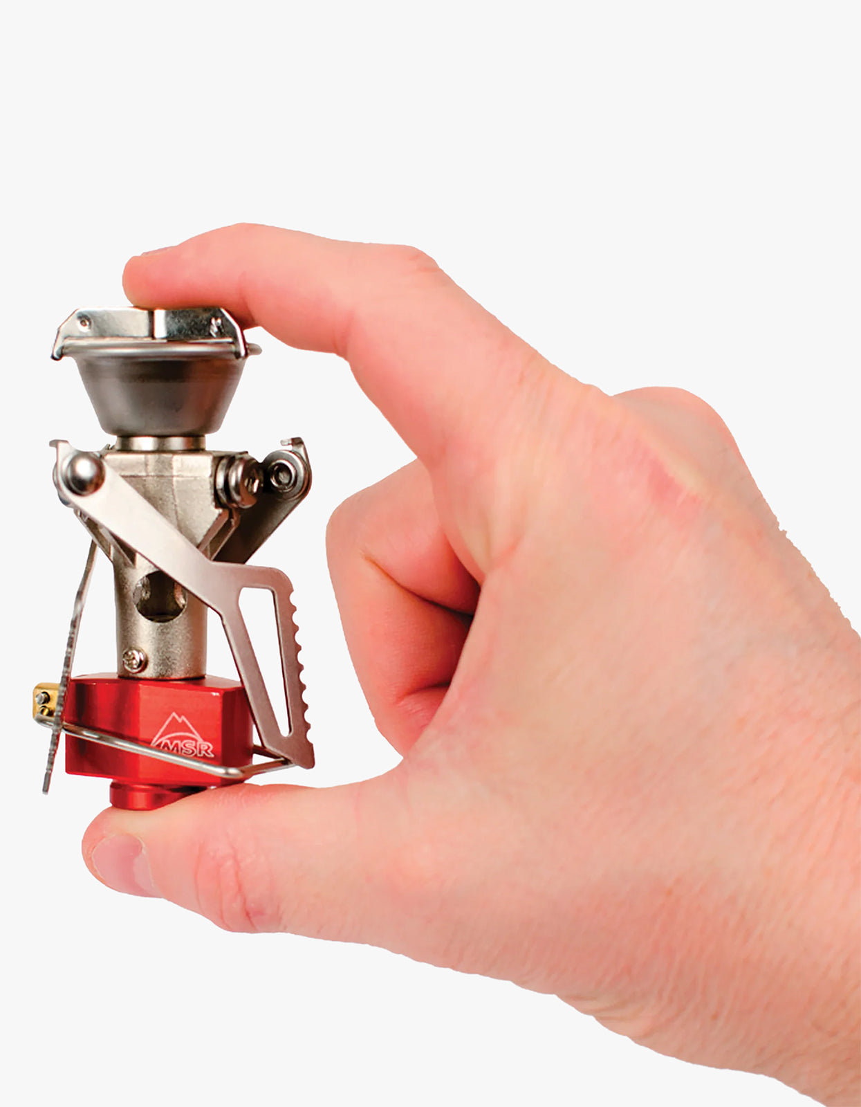 PocketRocket 2 Stove - Red