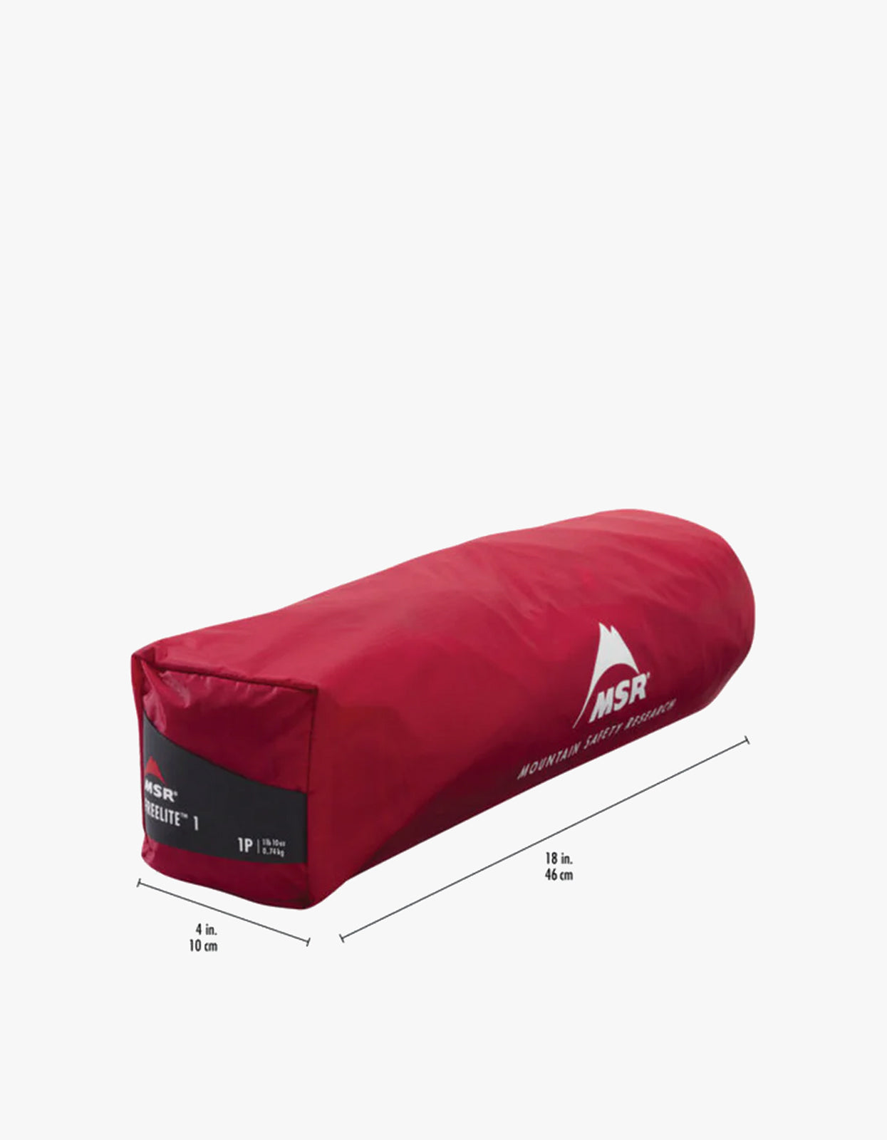 FreeLite 1 Person Tent - Sahara
