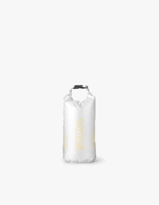 Terra Dry Bag 3L - White/Yellow