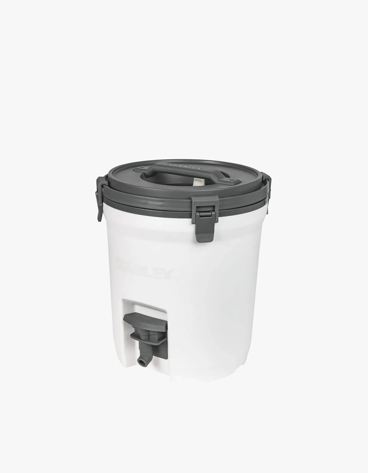 Adventure Fast Flow Water Jug 7.5L - Polar