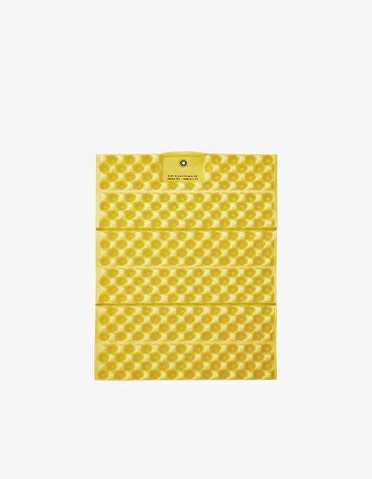 Z Seat Mat - Limon/Silver