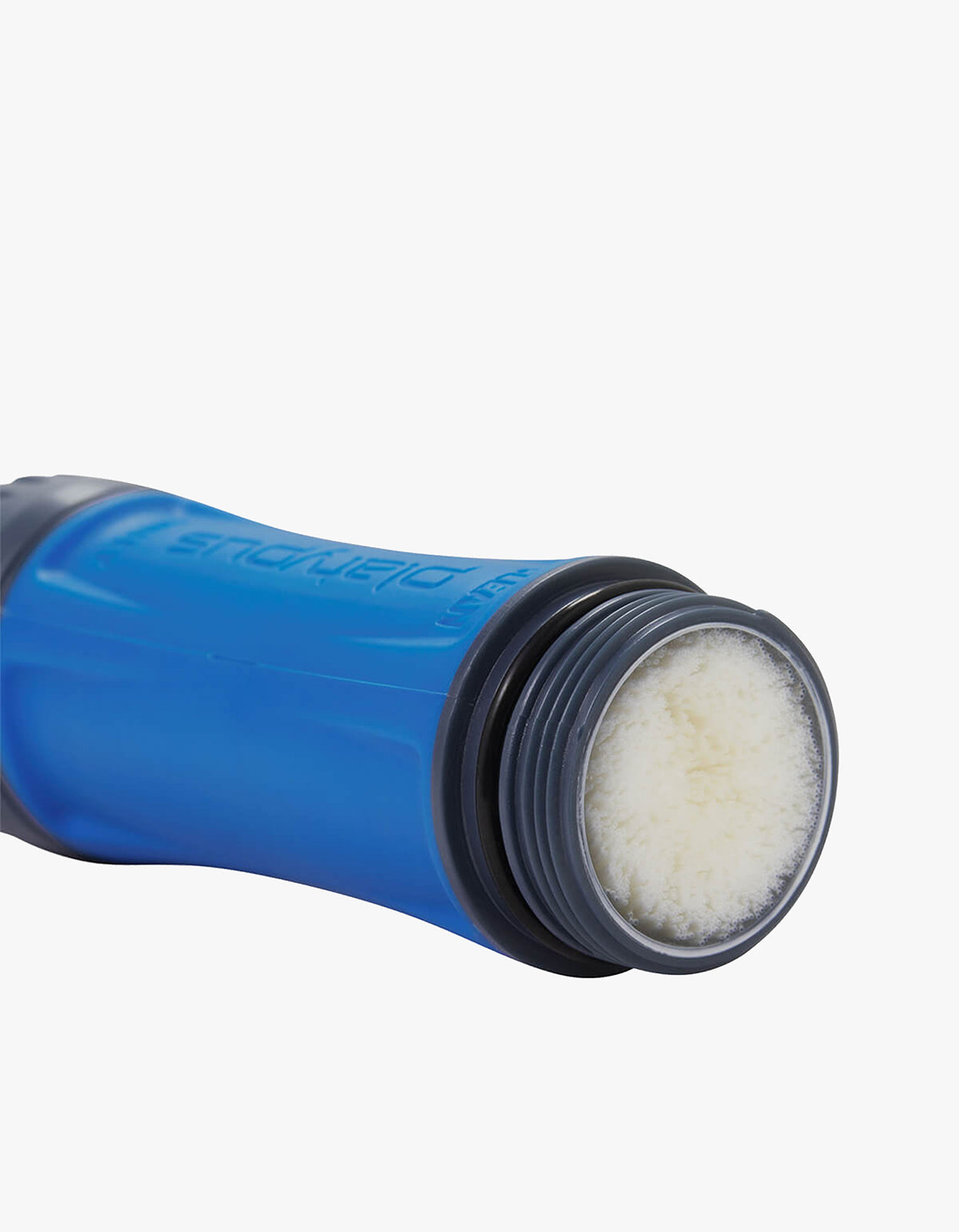 QuickDraw 1L Filter System - Blue