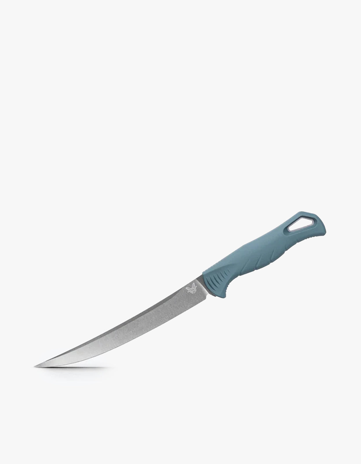 Fishcrafter Knife - Sonar Gray