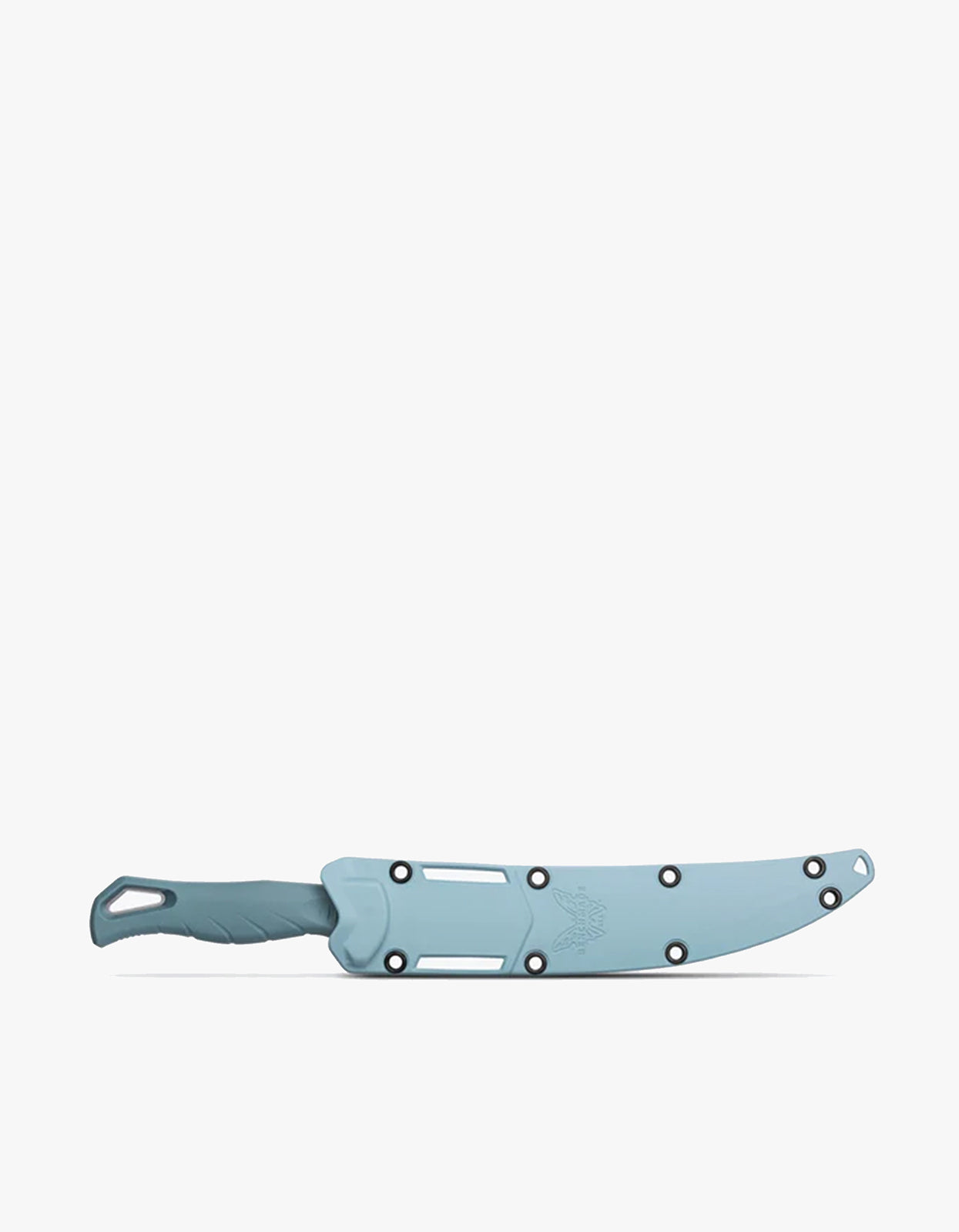 Fishcrafter Knife - Sonar Gray