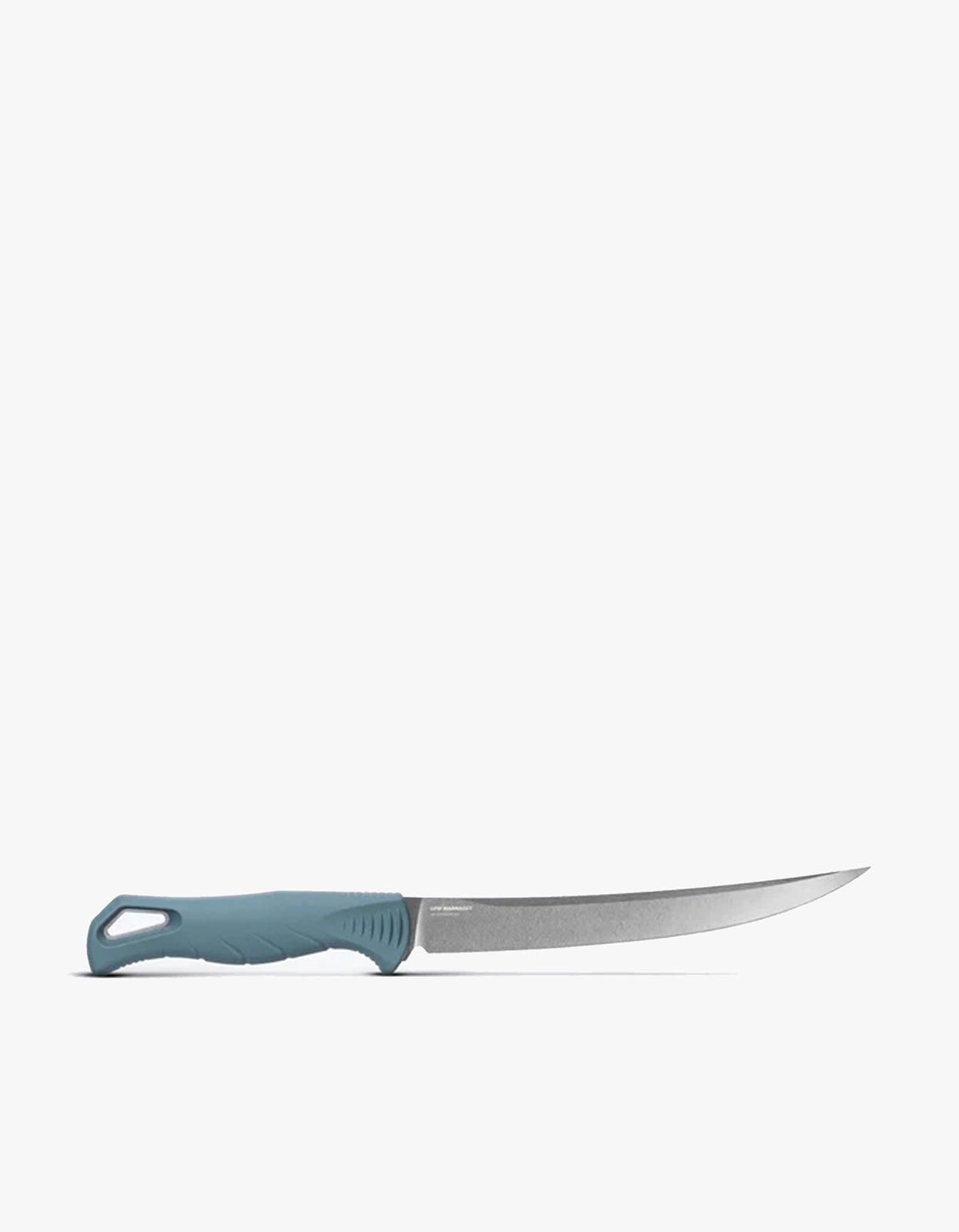 Fishcrafter Knife - Sonar Gray