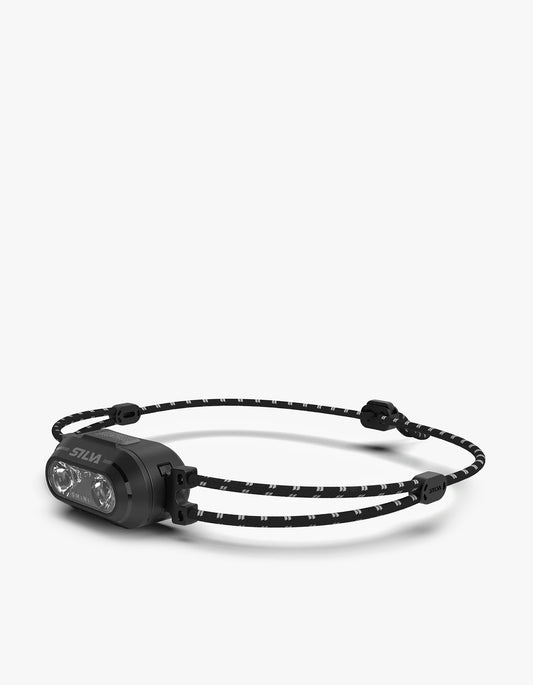 Smini Fly 250 Headlamp - Black