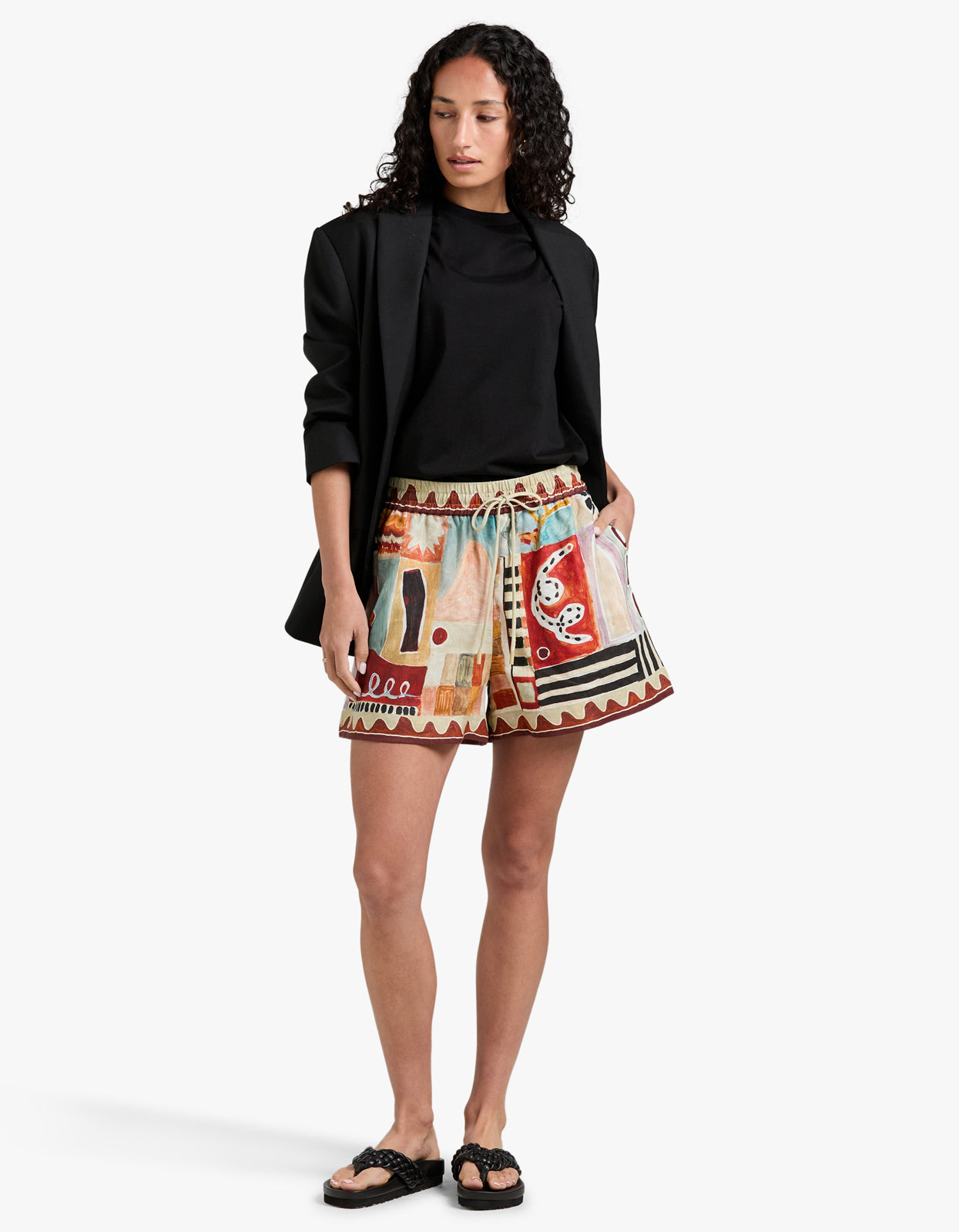 Michelle Short - Multi