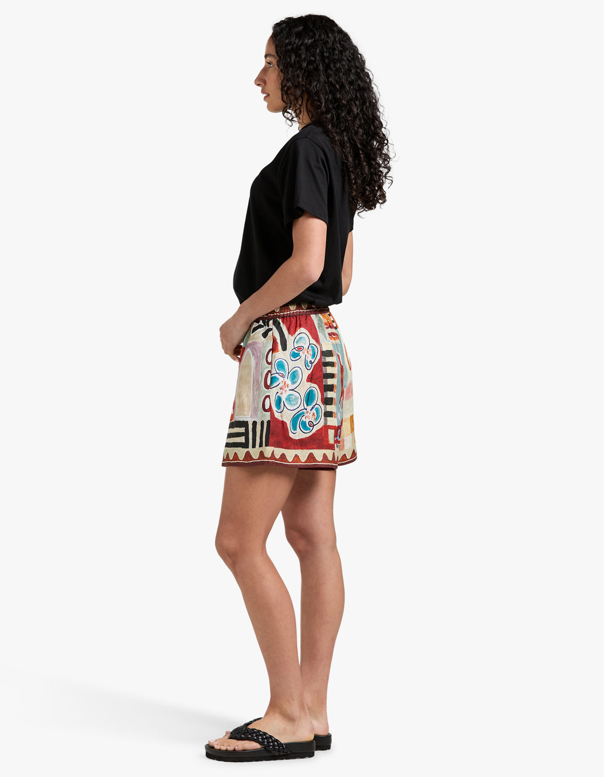 Michelle Short - Multi